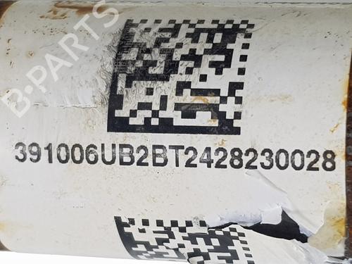 Right front driveshaft RENAULT AUSTRAL  | BP32708845M39  - Image 6