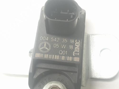 Electronic sensor MERCEDES-BENZ M-CLASS (W164) ML 320 CDI 4-matic (164.122) | BP17451618M84 