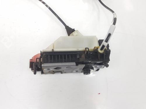 Front right lock PEUGEOT 2008 I (CU_) 1.6 BlueHDi 100 | BP10233232C97