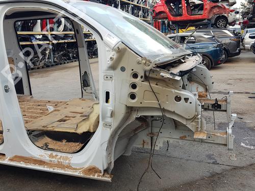 Andre CITROËN JUMPY III Van (V_)  | BP31136574O1 