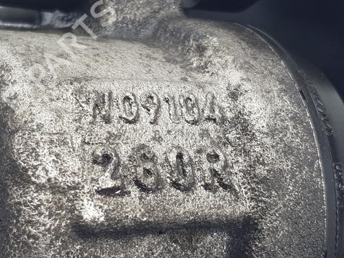Left front brake caliper BMW 1 (F20) 118 d | BP33119582M105 - Image 4