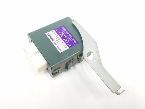 Electronic module TOYOTA LAND CRUISER PRADO (_J12_) 3.0 D-4D (KDJ120, KDJ125) | BP16354400M83 