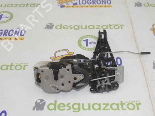Front right lock OPEL INSIGNIA A (G09) 2.0 CDTI (68) | BP756508C97 