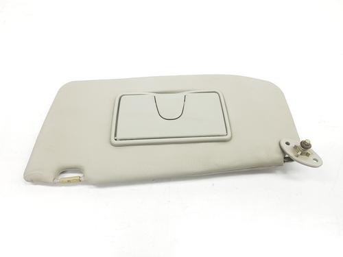 Used Left sun visor SUZUKI JIMNY Closed Off-Road Vehicle (SN) 1.3 (SN413) (86 hp) 15616943
