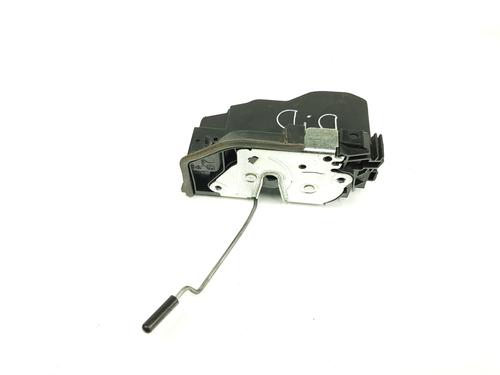 Used Front right lock BMW 5 (E60) 530 d xDrive (235 hp) 21561015
