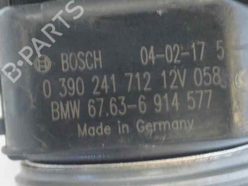 Front wiper motor BMW 3 (E46) 320 d | BP1325353M29 