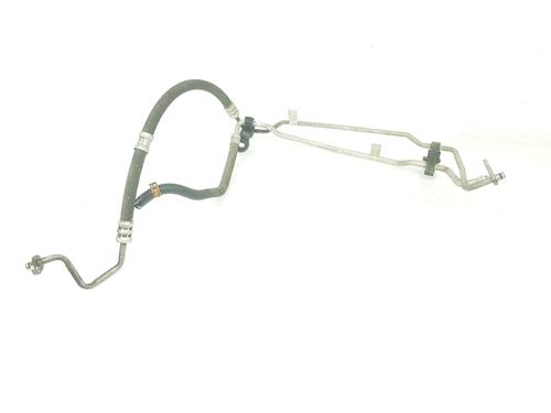 Used AC pipe MERCEDES-BENZ M-CLASS (W164) ML 320 CDI 4-matic (164.122) (224 hp) 15008327