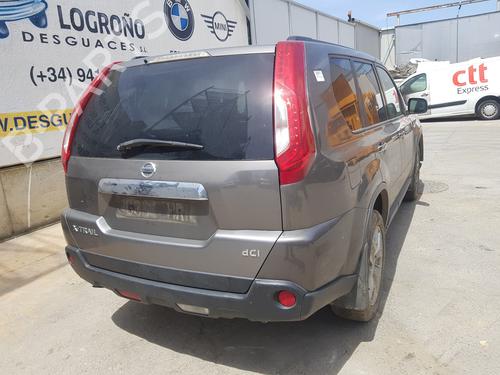 Left front window switch NISSAN X-TRAIL II (T31) 2.0 dCi 4x4 | BP36840181I27  - Image 11