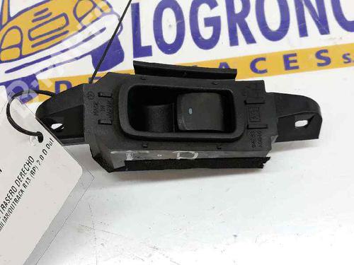 Used Right rear window switch Right rear window switch SUBARU LEGACY IV Estate (BP) [2003-2009] 1453292 1453292
