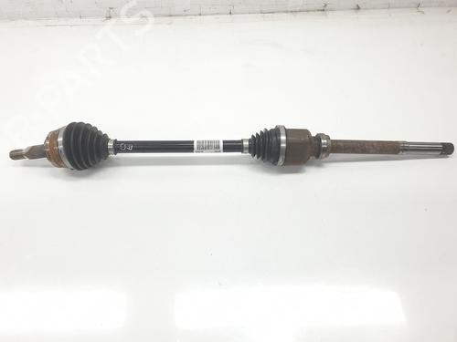 Used Right front driveshaft OPEL ASTRA L Sports Tourer (O5) [2021-2025]  26122701