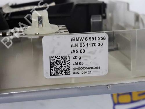 Interior roof light BMW 1 (E87) 120 d | BP7421477I8 