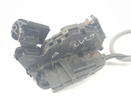 Front right lock SEAT ARONA (KJ7, KJP) 1.0 TSI | BP16446751C97 
