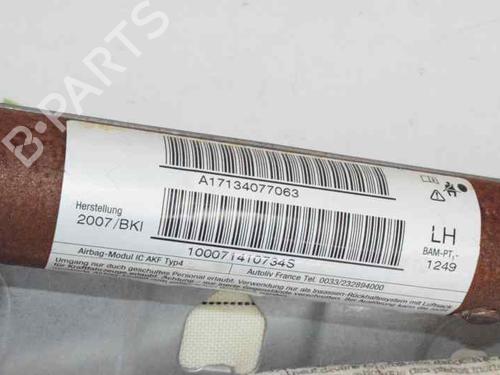 Left curtain airbag MINI MINI (R56) One | BP1483260C11 
