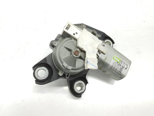 Used Rear wiper motor CITROËN BERLINGO (ER_, EC_) 1.5 BlueHDi 130 (ECYHZJ, ECYHZR) (131 hp) 11493289