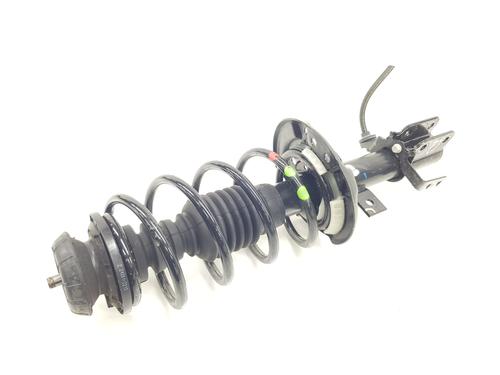 Used Right front shock absorber Right front shock absorber DACIA SANDERO III [2021-2026] 35814054 35814054