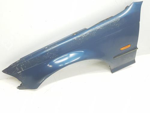Left front fenders BMW 3 Touring (E46) 320 d | BP16519364C41 