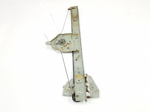 Rear left window mechanism SUZUKI GRAND VITARA II (JT, TE, TD)  | BP27496729C24 