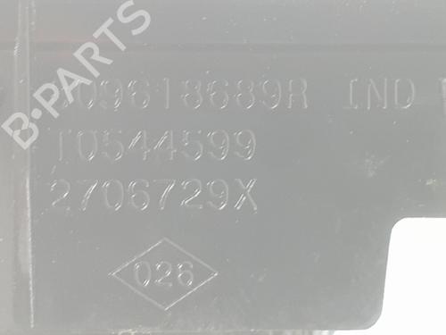 Right front window switch RENAULT TRAFIC III Van (FG_) 2.0 dCi 130 (FGMY) | BP36052422I26  - Image 5