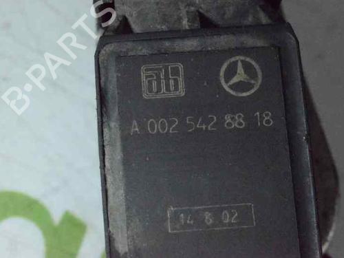 Other MERCEDES-BENZ SL (R230) 500 (230.475) | BP14118751O1 