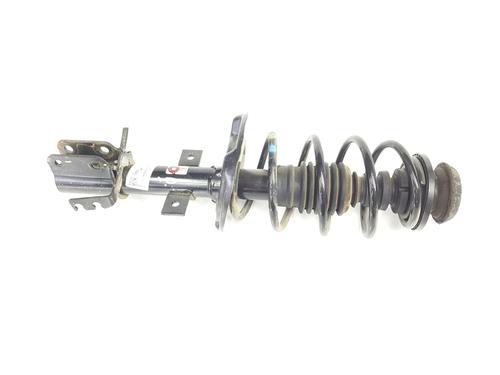 Used Left front shock absorber Left front shock absorber 37664493 37664493
