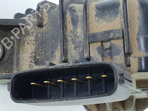 Pedal TOYOTA LAND CRUISER PRADO (_J12_) 3.0 D-4D (KDJ120, KDJ125) | BP22714384I4 