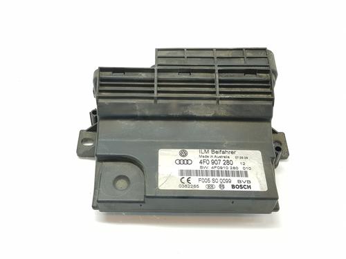 Modulo elettronico AUDI A6 C6 (4F2) 2.0 TFSI (170 hp) 18821279