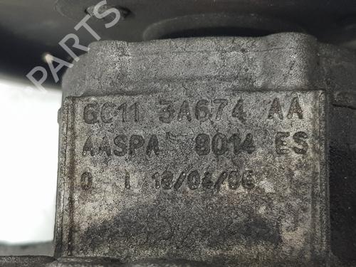 Steering pump PEUGEOT BOXER Van 2.2 HDi 120 | BP33861285M99 - Image 4