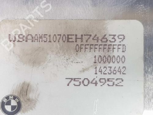 Gearbox control unit BMW 3 (E46) 328 i | BP7436889M52 
