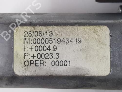 Left front window motor LANCIA DELTA III (844_) 1.6 D Multijet (844.AXC11, 844.AXC1A) | BP19111587E21 