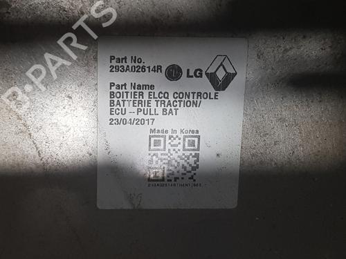 Battery RENAULT ZOE (BFM_) ZOE (BFMD) | BP36306050E11 - Image 11