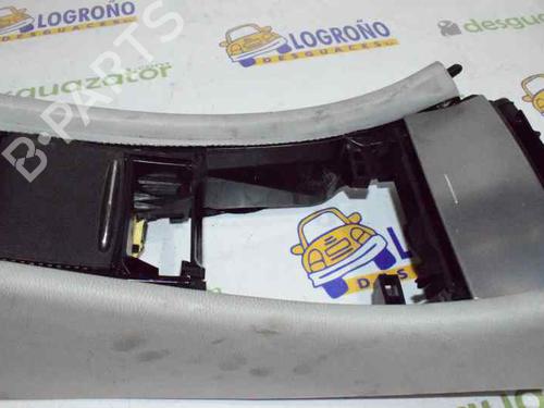 Armrest / Center console MERCEDES-BENZ C-CLASS Coupe (CL203) C 220 CDI (203.708) | BP7893953I20 