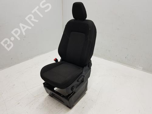 Left front seat FORD TRANSIT CUSTOM V362 Bus (F3) | BP36670496C15 - Image 3
