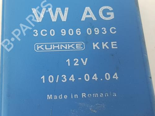 Electronic module AUDI TT Roadster (8J9) 2.0 TFSI quattro | BP17474058M83 