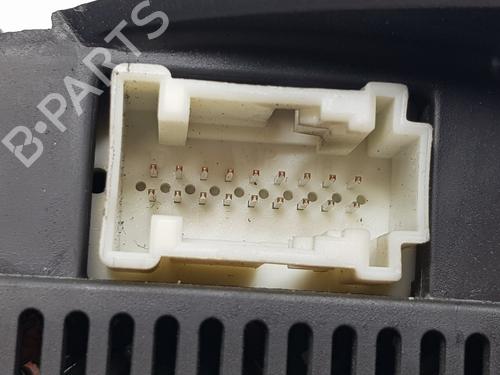 Instrument cluster MERCEDES-BENZ SPRINTER 3-t Van (B903)  | BP29591157C47 