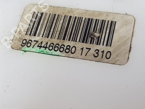Fuel pump PEUGEOT 208 I (CA_, CC_) 1.2 VTI 82 | BP20198779M76 