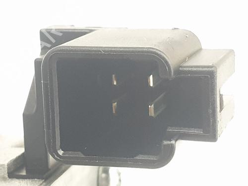 Rear wiper motor KIA STONIC (YB) | BP38408531M102 - Image 5