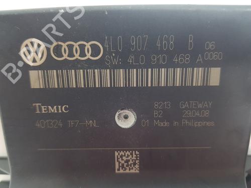 Electronic module AUDI Q7 (4LB) 3.0 TDI quattro | BP36362153M83 - Image 5