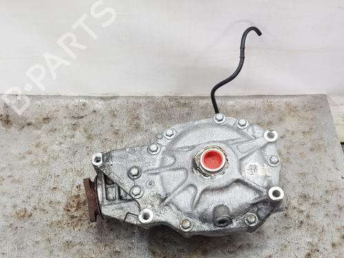 Used Front differential Front differential BMW X5 (E70) 3.0 d (235 hp) 35820398 35820398