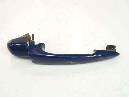 front-right-exterior-door-handle-bmw-3-e46-320-d-51217002272-51217002272-color-azul-a07-1997-1998-1999-2000-2001-2002-2003-2004-2005-7015319 main image