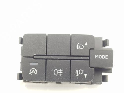 Hovedlysbryter Hovedlysbryter PEUGEOT BOXER Van 2.2 BlueHDi 140 (140 hp) 34698521 34698521