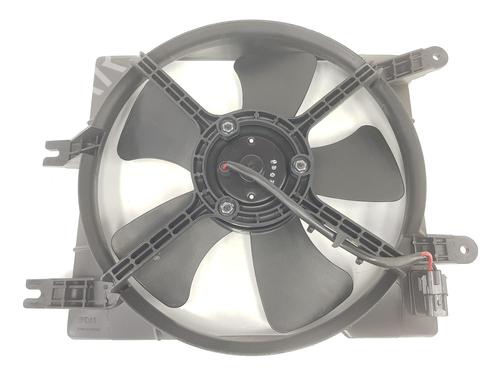 Radiator fan CHEVROLET NUBIRA Saloon 1.6 | BP16525921M35 