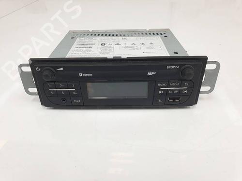 Used Radio Radio 38544645 38544645