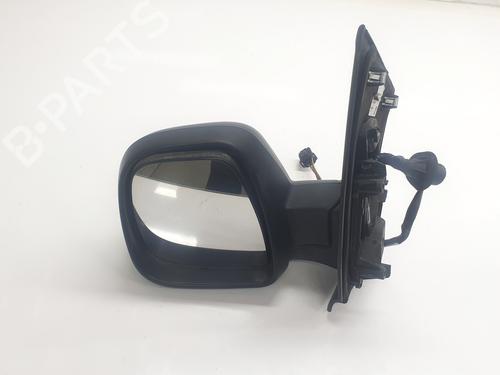 Used Left mirror Left mirror 37200398 37200398