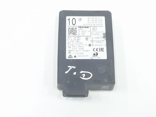 Used Electronic module Electronic module 36840088 36840088