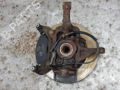 Right front steering knuckle OPEL VIVARO B Bus (X82) | BP36678351M26 - Image 4