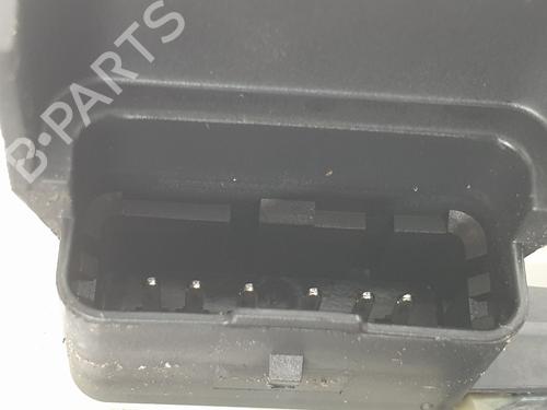 Front left lock PEUGEOT 2008 II (UD_, US_, UY_, UJ_, UR_, UC_) 1.2 THP / PureTech 155 (USHNNS, URHNNS, UXHNJP, URHNJP,... | BP27879164C98 