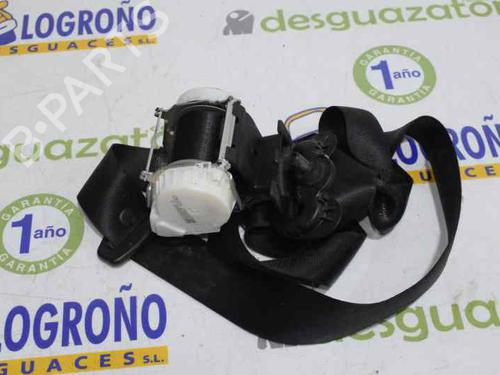 Front left seatbelt BMW 1 (E87) 120 d | BP8746407I26 