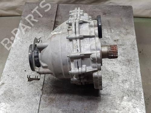 Transfer box MERCEDES-BENZ M-CLASS (W166) ML 250 CDI / BlueTEC 4-matic (166.004, 166.003) | BP38472643M36  - Image 6