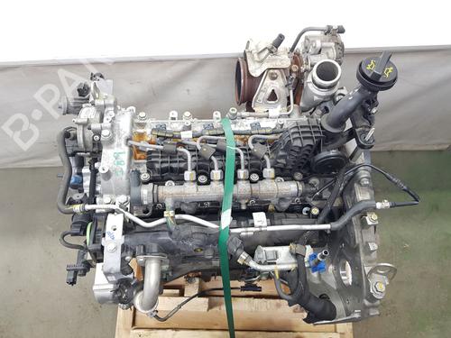 Used Engine FIAT DUCATO Van (250_) 180 Multijet 2,2 D (180 hp) 32772510