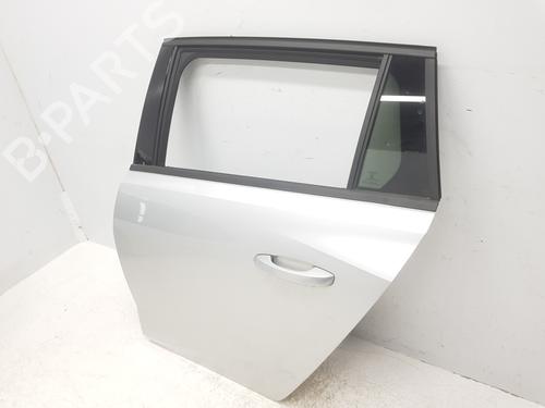 Left rear door OPEL ASTRA L Sports Tourer (OV5) 1.2 (FRHNPJ) | BP24432508C4 